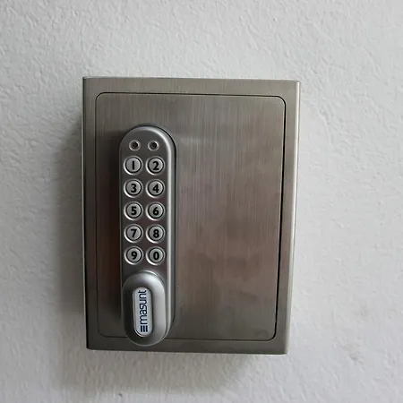 Vlotho Apartment Exterior photo