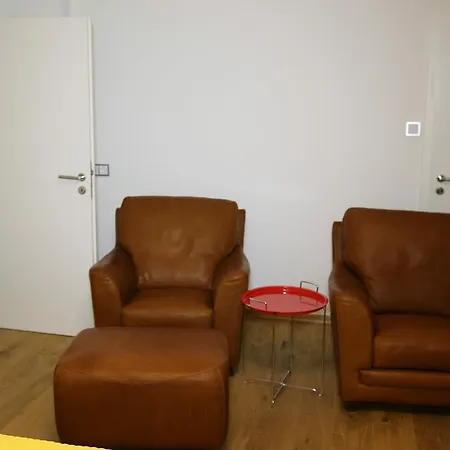 Vlotho Apartment Exterior photo
