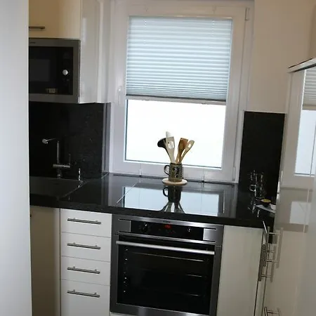 Vlotho Apartment Exterior photo