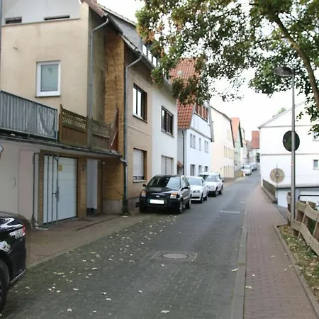 Vlotho Apartment Exterior photo