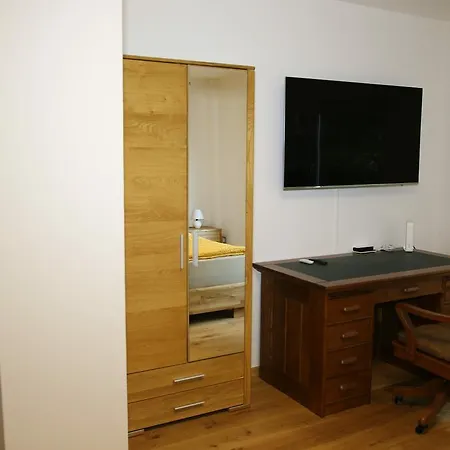 Vlotho Apartment Exterior photo