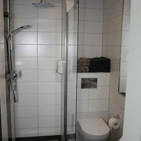 Vlotho Apartment Exterior photo