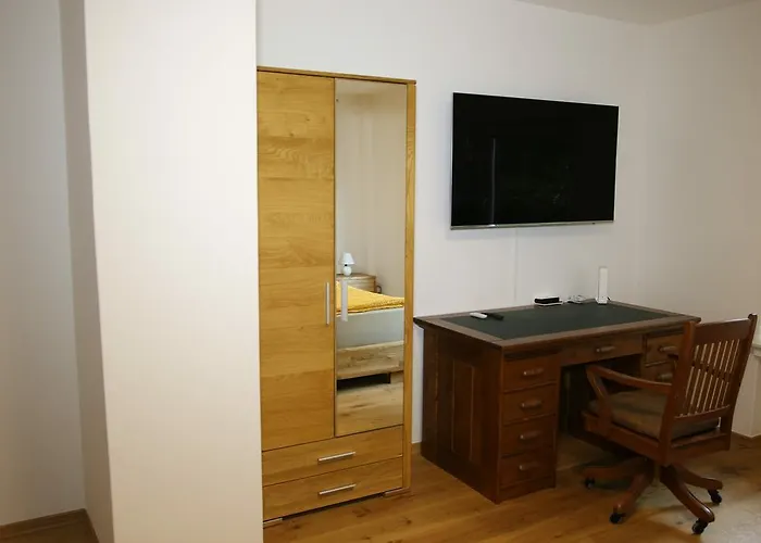 Vlotho Apartment