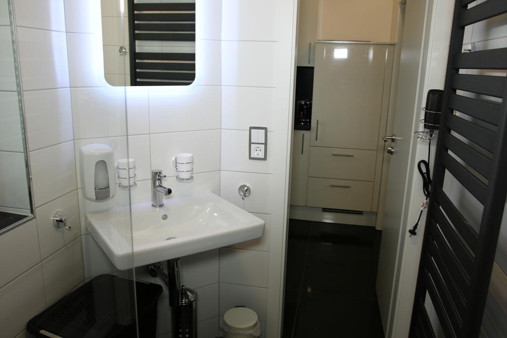 Vlotho Apartment Apartment Vlotho