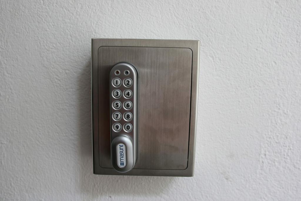 Vlotho Apartment Vlotho