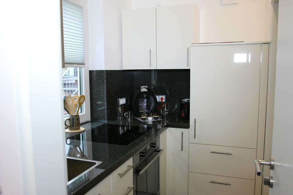 Apartment Vlotho Apartment Vlotho