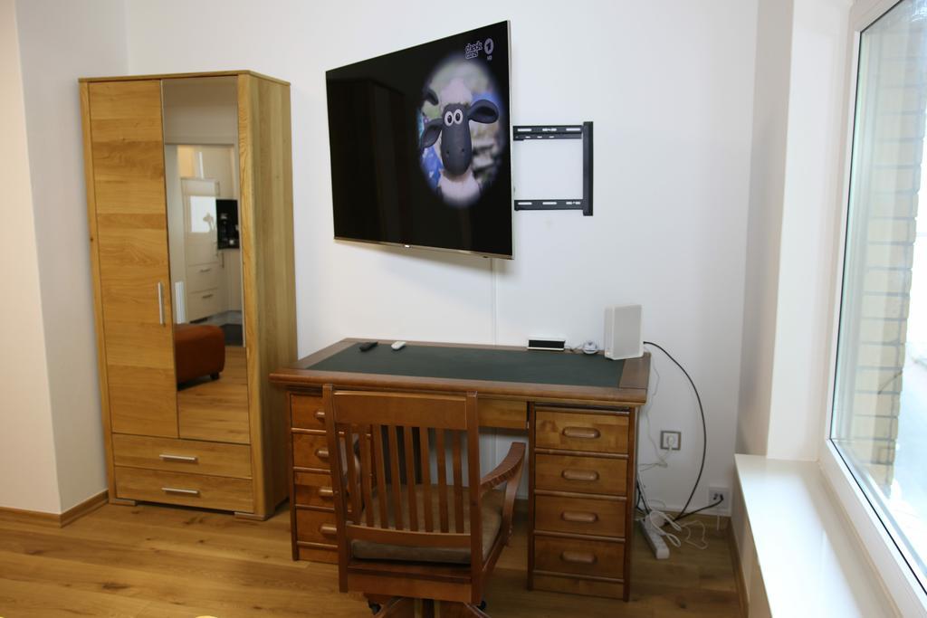 Vlotho Apartment Apartment