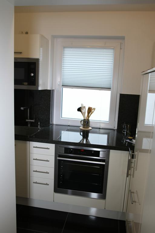 Vlotho Apartment * Vlotho