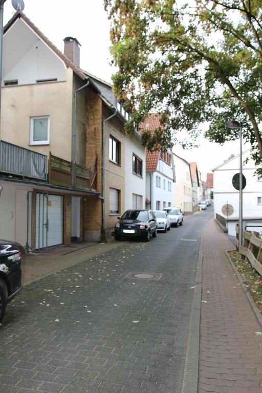 Vlotho Apartment Apartment