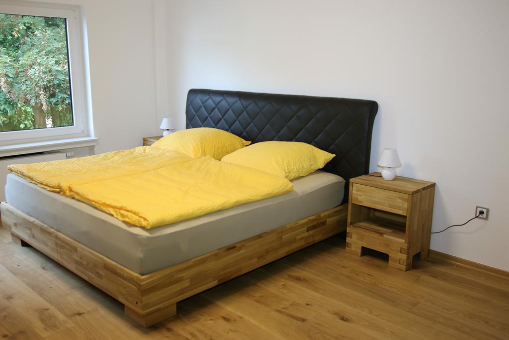 Vlotho Apartment Vlotho